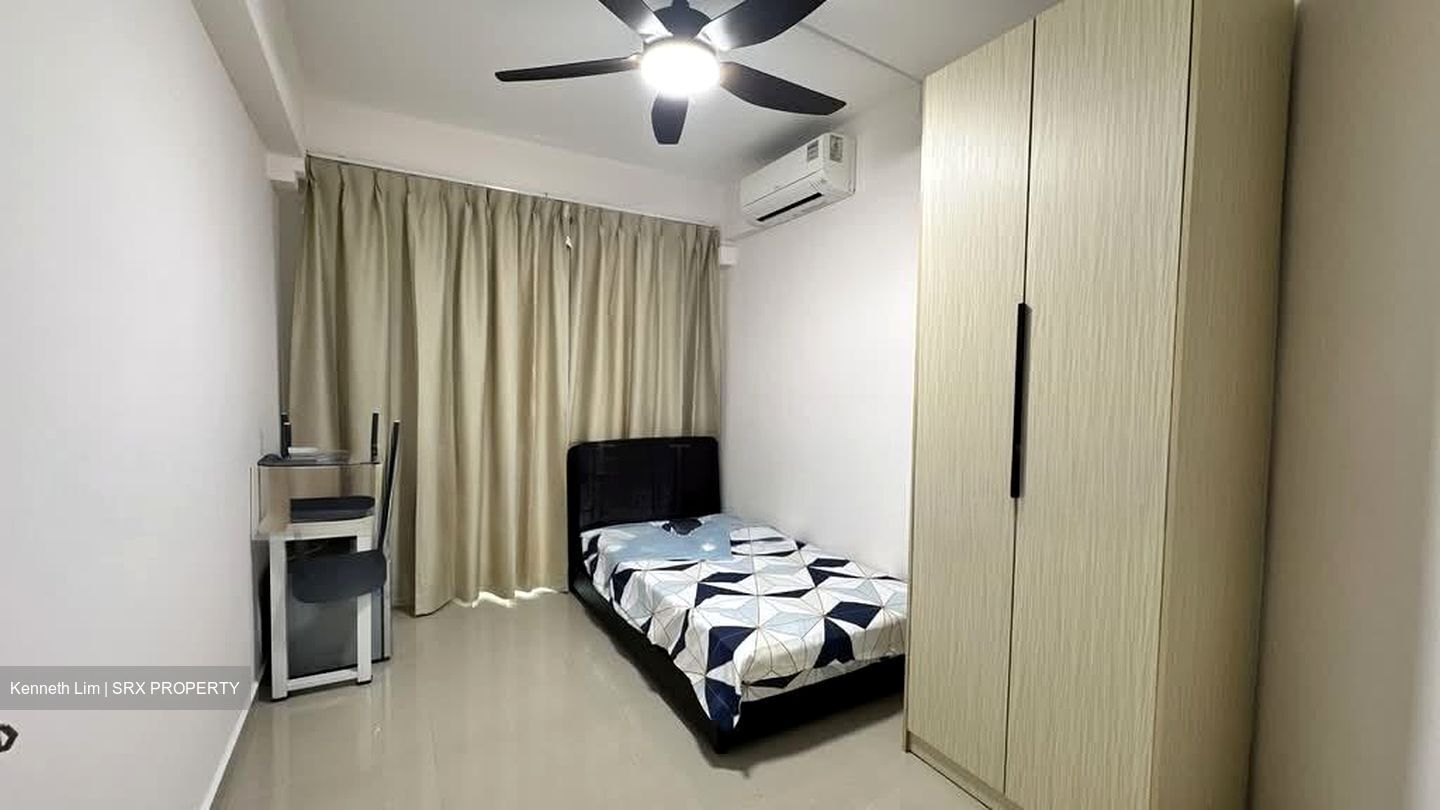 The Tanamera (D16), Condominium #568855981
